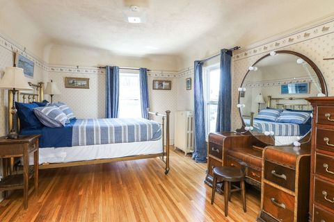 Tiny photo for 3420 Grove Avenue, Berwyn, IL 60402 (MLS # 12471362)