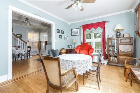Tiny photo for 3420 Grove Avenue, Berwyn, IL 60402 (MLS # 12471362)