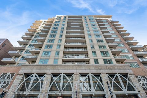 230 W DIVISION Street 608 Chicago IL 60610