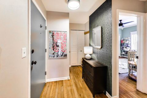 Tiny photo for 435 W SURF Street #4A, Chicago, IL 60657 (MLS # 12477516)
