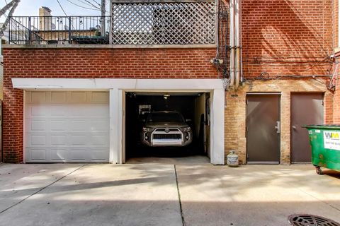 Tiny photo for 435 W SURF Street #4A, Chicago, IL 60657 (MLS # 12477516)