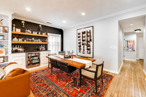 Tiny photo for 435 W SURF Street #4A, Chicago, IL 60657 (MLS # 12477516)