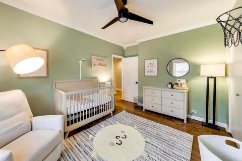 Tiny photo for 435 W SURF Street #4A, Chicago, IL 60657 (MLS # 12477516)