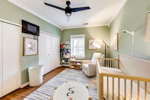 Tiny photo for 435 W SURF Street #4A, Chicago, IL 60657 (MLS # 12477516)