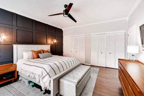 Tiny photo for 435 W SURF Street #4A, Chicago, IL 60657 (MLS # 12477516)