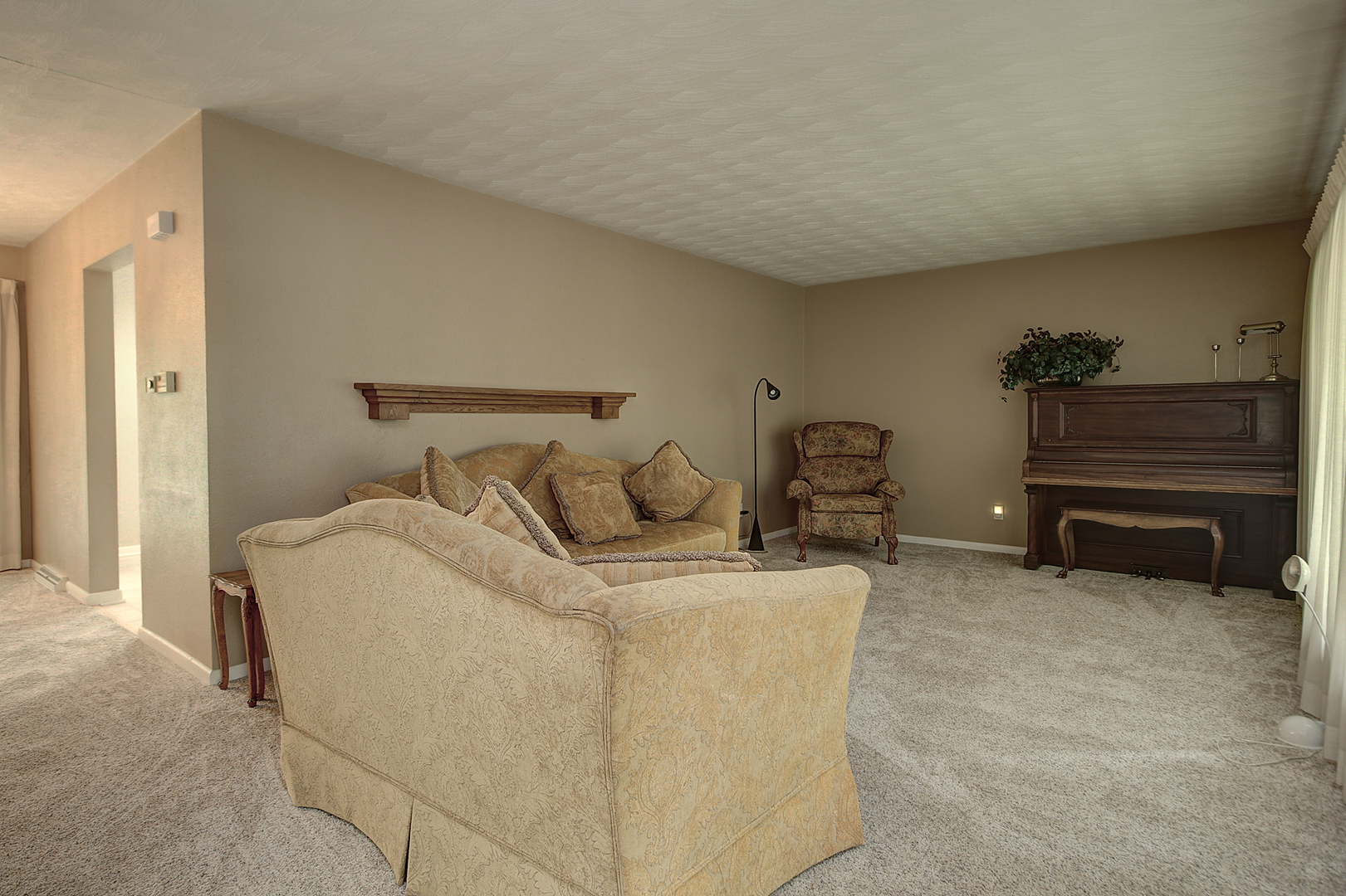 2819 Sheffield Drive