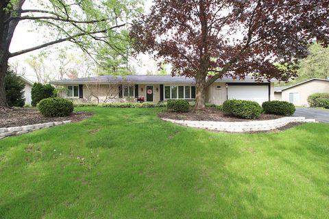 2819 Sheffield Drive New Lenox IL 60451