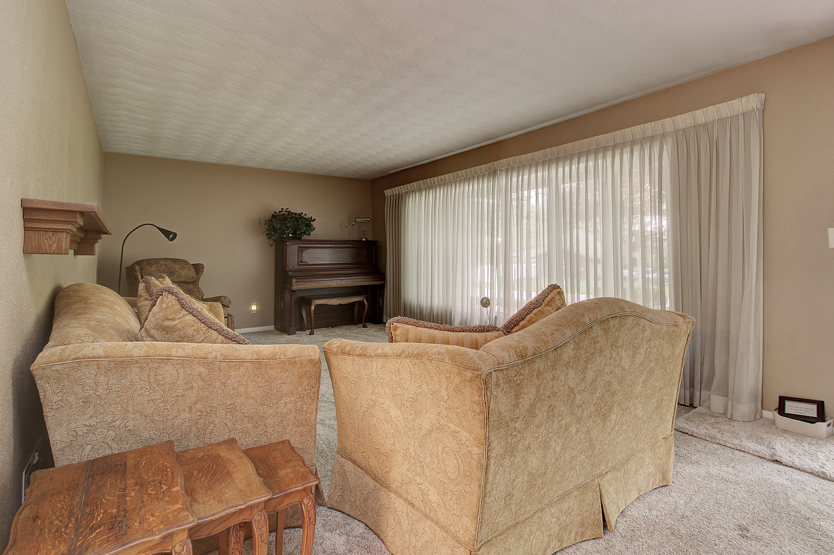 2819 Sheffield Drive