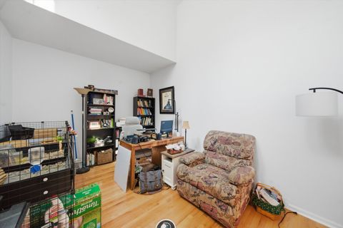 Tiny photo for 945 N Kingsbury Street #119, Chicago, IL 60610 (MLS # 12595437)
