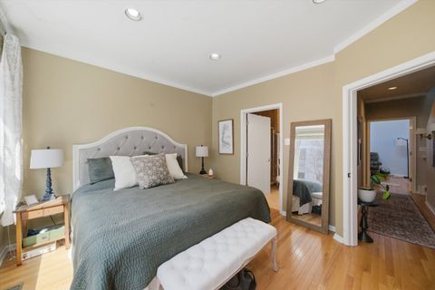 Tiny photo for 945 N Kingsbury Street #119, Chicago, IL 60610 (MLS # 12595437)