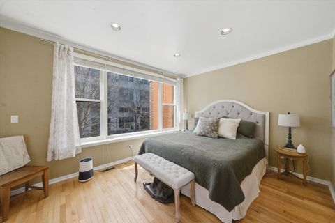 Tiny photo for 945 N Kingsbury Street #119, Chicago, IL 60610 (MLS # 12595437)