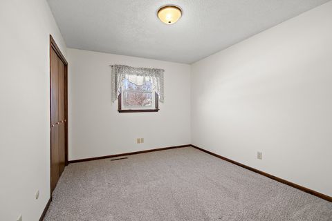 Tiny photo for 401 S Walnut Street, Manteno, IL 60950 (MLS # 12532624)