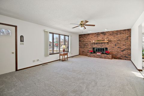 Tiny photo for 401 S Walnut Street, Manteno, IL 60950 (MLS # 12532624)
