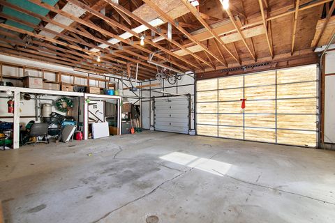 Tiny photo for 401 S Walnut Street, Manteno, IL 60950 (MLS # 12532624)