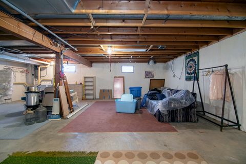 Tiny photo for 401 S Walnut Street, Manteno, IL 60950 (MLS # 12532624)