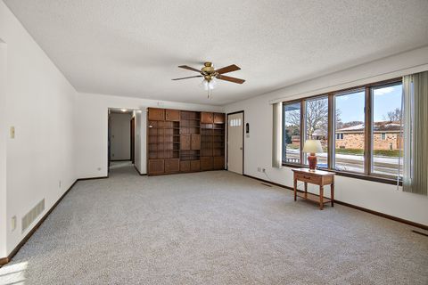 Tiny photo for 401 S Walnut Street, Manteno, IL 60950 (MLS # 12532624)