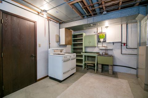 Tiny photo for 401 S Walnut Street, Manteno, IL 60950 (MLS # 12532624)