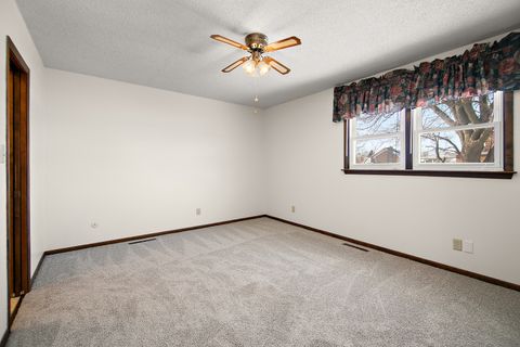 Tiny photo for 401 S Walnut Street, Manteno, IL 60950 (MLS # 12532624)