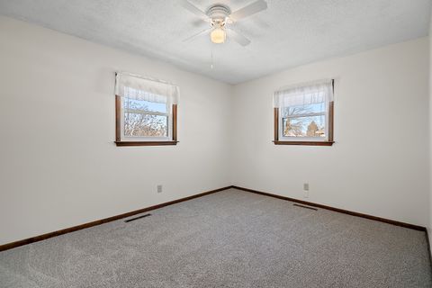 Tiny photo for 401 S Walnut Street, Manteno, IL 60950 (MLS # 12532624)