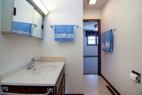 Tiny photo for 401 S Walnut Street, Manteno, IL 60950 (MLS # 12532624)