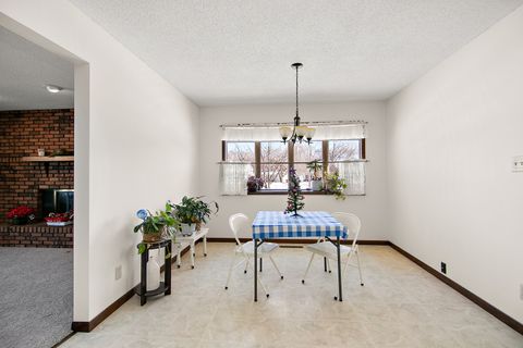 Tiny photo for 401 S Walnut Street, Manteno, IL 60950 (MLS # 12532624)