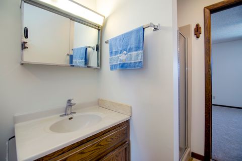 Tiny photo for 401 S Walnut Street, Manteno, IL 60950 (MLS # 12532624)