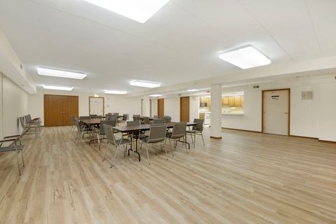 Tiny photo for 9510 S Kolmar Avenue #406, Oak Lawn, IL 60453 (MLS # 12492999)