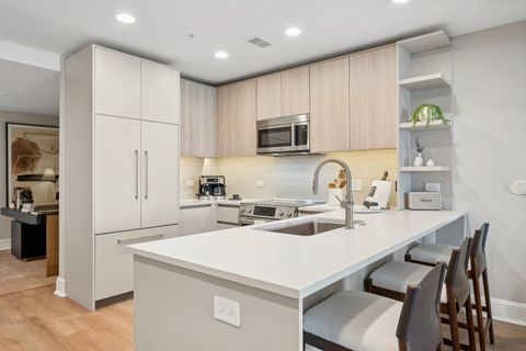 Tiny photo for 850 N Lake Shore Drive #1302, Chicago, IL 60611 (MLS # 12530673)