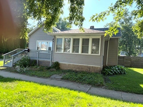 Tiny photo for 355 N Walnut Street, Manteno, IL 60950 (MLS # 12703395)