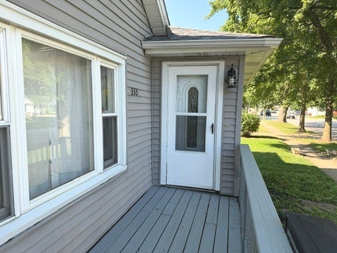 Tiny photo for 355 N Walnut Street, Manteno, IL 60950 (MLS # 12703395)