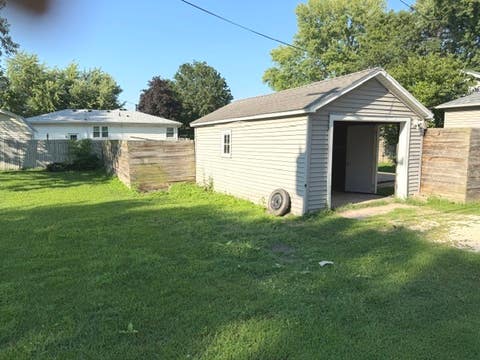 Tiny photo for 355 N Walnut Street, Manteno, IL 60950 (MLS # 12703395)