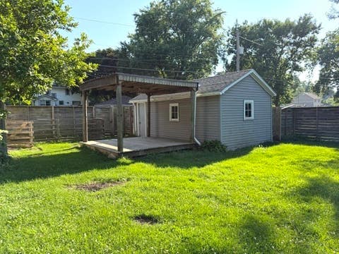 Tiny photo for 355 N Walnut Street, Manteno, IL 60950 (MLS # 12703395)