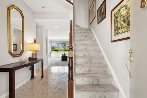 Tiny photo for 471 Old Barn Road, Lake Barrington, IL 60010 (MLS # 12582281)