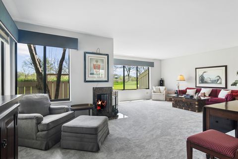 Tiny photo for 471 Old Barn Road, Lake Barrington, IL 60010 (MLS # 12582281)