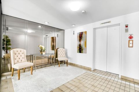 Tiny photo for 7131 N Caldwell Avenue #4S, Chicago, IL 60646 (MLS # 12528713)