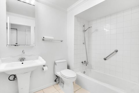 Tiny photo for 7131 N Caldwell Avenue #4S, Chicago, IL 60646 (MLS # 12528713)