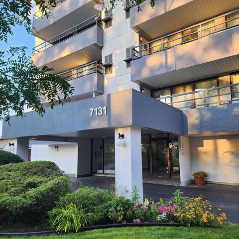 Tiny photo for 7131 N Caldwell Avenue #4S, Chicago, IL 60646 (MLS # 12528713)