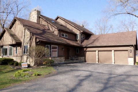 Tiny photo for Warrenville, IL 60555 (MLS # 12602585)