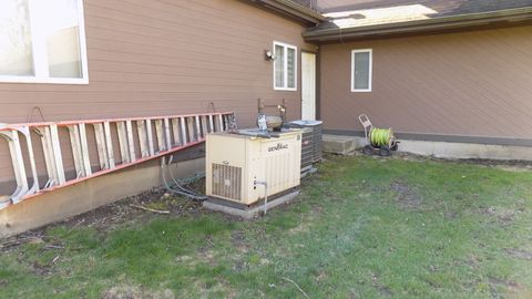 Tiny photo for Warrenville, IL 60555 (MLS # 12602585)
