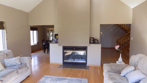 Tiny photo for Warrenville, IL 60555 (MLS # 12602585)