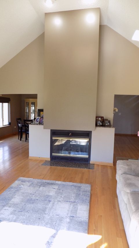 Tiny photo for Warrenville, IL 60555 (MLS # 12602585)