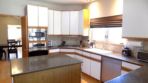 Tiny photo for Warrenville, IL 60555 (MLS # 12602585)