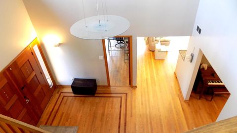 Tiny photo for Warrenville, IL 60555 (MLS # 12602585)