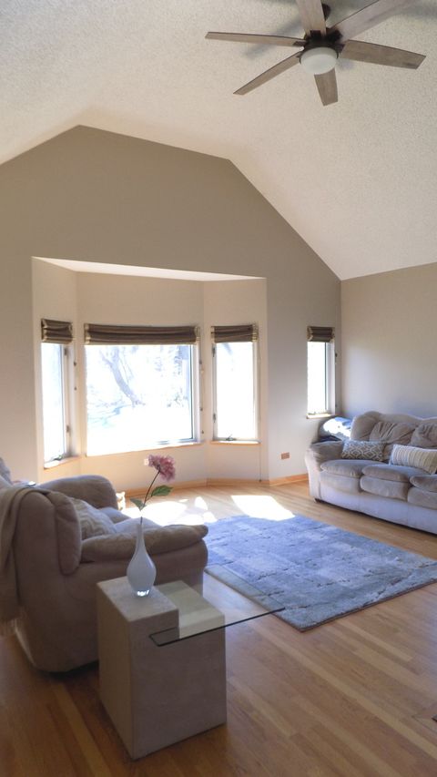 Tiny photo for Warrenville, IL 60555 (MLS # 12602585)