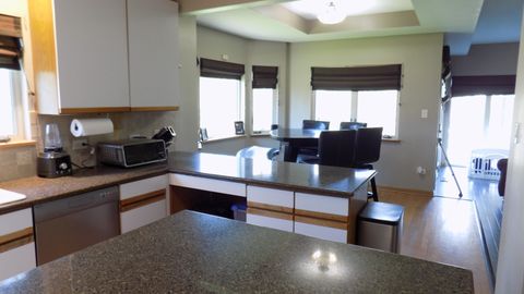 Tiny photo for Warrenville, IL 60555 (MLS # 12602585)