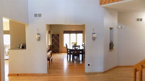 Tiny photo for Warrenville, IL 60555 (MLS # 12602585)