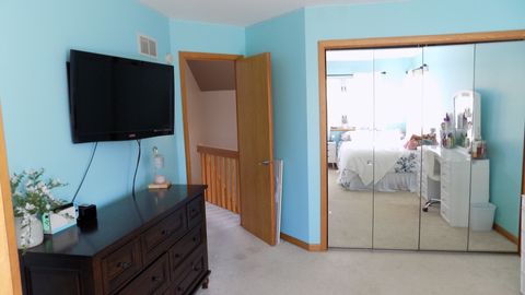 Tiny photo for Warrenville, IL 60555 (MLS # 12602585)