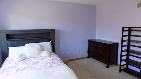 Tiny photo for Warrenville, IL 60555 (MLS # 12602585)