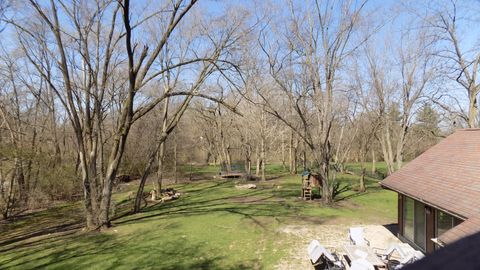 Tiny photo for Warrenville, IL 60555 (MLS # 12602585)