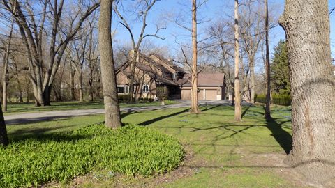 Tiny photo for Warrenville, IL 60555 (MLS # 12602585)